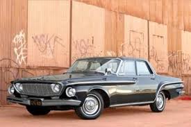 Image result for Cobalt Blue 1962 Dart