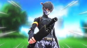 She is wearing a black skin tight outfit while the same shade with digital camouflage on how to get. Elite Agent Skin Montage Fortnite Youtube