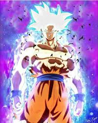 Goku vs jiren final battle, awakens goku's perfect ultra instinct, with shining white hair as the last and most powerful (technique) goku in full ultra instinct white hair, launches a deadly kamehameha to jiren. Ultra Instinct Goku Wallpaper Wallpaper Core