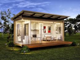 Esta es una de sus principales características. Si Estabas Planteando Comprar Una Casa Deberias Conocer Las Casas Modulares Y Sus Posibilidades