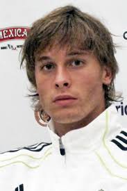 Sergio Canales