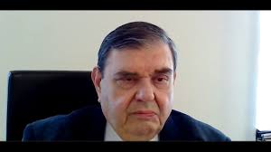 Հայ դատի գործունեության տեղեկատու թիվ 03/24 ANC_intl newsletter N 03/24