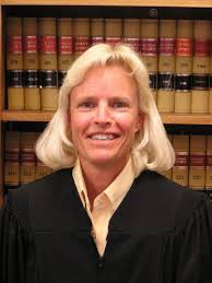 Billings judge Ingrid Gustafson named to Montana Supreme Court