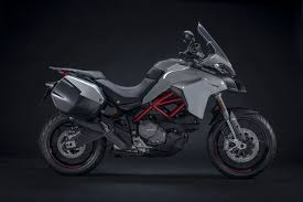 Verleihmotorrad Ducati Multistrada 950 S Vom Handler Braun Eschenbacher Ab 130 00 Eur Tag 1000ps De