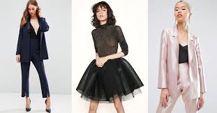 Lise vous donne des conseils pour choisir des tenues adapt�es aux f�tes de fin d�ann�e : Quelle Tenue Adopter Pour Les Fetes De Fin D Annee Marie Claire Belgique