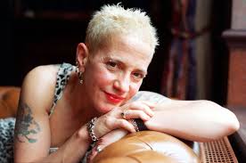 Kathy Acker's Instagram, Twitter & Facebook