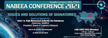 We did not find results for: Board Of Engineers Malaysia On Twitter Bem As Chairman Secretariat Of Nabeea Network Of Accreditation Bodies For Engineering Education In Asia Will Be Hosting The 1st Nabeea Conference On Topic 1st