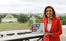 On march 11, 2021, the american rescue plan act of 2021 was signed. Heroes Act Wikipedia