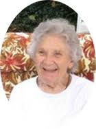 Margaret Sidey View Condolences