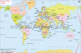 You can see, download or print this map. Hungary World Map