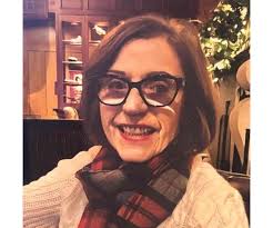 Patricia Blumenthal Obituary (1934