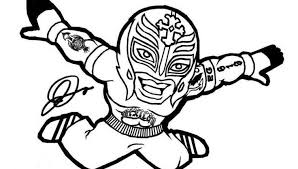 In this post, we'll show you how to find thousands of free printable coloring pages, including free mandala, flower. Wrestling Coloring Pages Books 100 Free And Printable