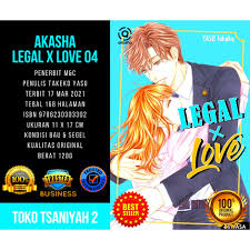 Baca komik manhwa terlengkap bahasa indonesia. Buku Komik Serial Cantik Akasha Legal X Love 04 Tamat Komik Romantis Romance Cinta Manga Manhwa Shopee Indonesia