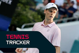 Miami Open LIVE: Sinner looking to reach semi-final before Gauff faces Muchova
