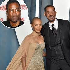 Will Smith 'Still Hates' Chris Rock for His 'Smug Attitude' (EXCL) | In Touch Weekly