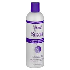 Jhirmack Ageless Shampoo Silver Brightening 12 Fl Oz Walmart Com Brightening Shampoo Silver Shampoo Diy Hair Color
