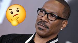 Without looking it up, what color was Eddie Murphy's leather outfit in his  RAW stand-up special? #mandellaeffect (Just guess, but don't give it away!)  Mandela Effect