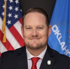 Brian Guthrie for Oklahoma Senate