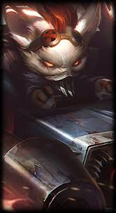 This rumble top lane build for lol is based on win rates and meta popularity. Rumble Build Guides League Of Legends Strategy Builds Runes And Items