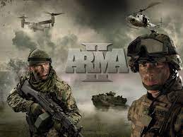 Arma 2 Free Download Gametrex