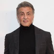 His father was an italian immigrant, and his mother's heritage is half french (from brittany) and half german. Sylvester Stallone Age Movies Children Biography