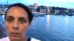 280 tecken till toppen: Samira Othman, Istanbul 17 juli 2019