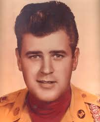 Larry DeWeese Obituary