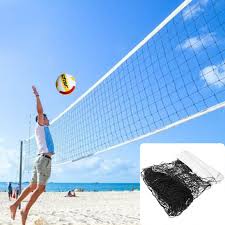 From age 10 and up, you can set up and take down this set in under 5. Professional Beach Volleyball Net High Quality Universal Style 9 5mx1m Volleyball Net Polyethylene Material Anti Aging Beach Volleyballs Aliexpress
