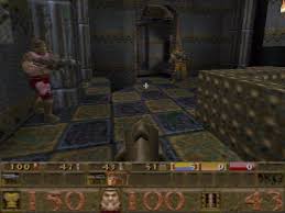 Quake Celebrates Its 15th Anniversary Digital Trends Retro Gaming Digital Trends 15th Anniversary