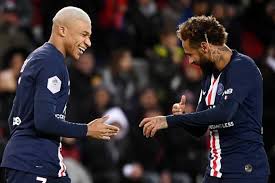 Psg haven't been at their best this season. Salaries Of Paris Saint Germain Players 2020 Futballnews Com