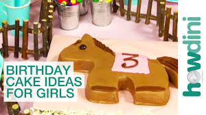 Select the best cake design for your lovely princess right here. Birthday Cakes Top 5 Cake Ideas For Girls Youtube