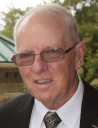 Obituary information for Ted McFall