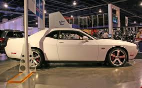 Image result for Bright White 2011 Challenger