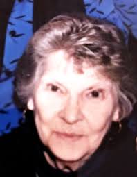 Peggy Sue Waddell Thomas (1942-2019)