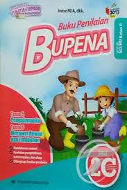 Jual Buku Penilaian Bupena Sd Mi Kelas 2 Jilid 2c K13 Togamas Com Toko Buku Online Togamas Pastiori