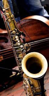 Saxophone Art Art Music Saxophone