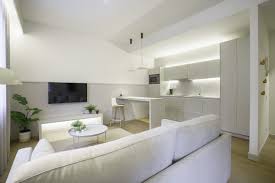One bedroom Apartment Ramblas Barcelona Fisa Rentals