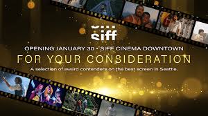 For Your Consideration