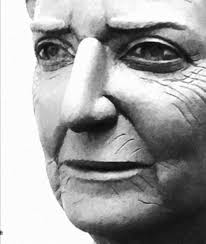 Hello Dear Friends, May I Present A New Toned Photograph Of A Previous  Sculpture I Created Called The