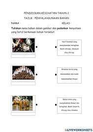 Trik internet gratis telkomsel 2 … Ejercicio De Penyalahgunaan Bahan Tahun 2
