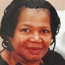 Mrs. Mable C. Kinloch Obituary