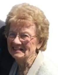 Obituary information for Gerri