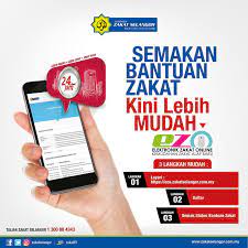 Ia merupakan sebuah institusi yang dinaungi di bawah duli yang maha mulia sultan selangor yang bertanggungjajwab menguruskan kutipan serta. Semakan Status Permohonan Bantuan Lembaga Zakat Selangor Facebook