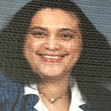 Virginia Dodson remembrance page and online condolences