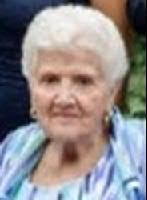 Rose Marie McNally Obituary