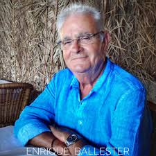 Benidorm concede la 'Distinción Europa' al empresario Enrique Ballester  Chofre 🔵La propuesta del alcalde Toni Pérez, respaldada por unanimidad en  la Junta de Portavoces, le reconoce como “ejemplo de integración y de