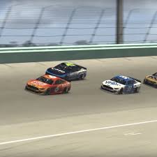 Похожие запросы для what channel does nascar come on today. Fox Will Broadcast Nascar S Substitute Sim Racing Season On Television The Verge