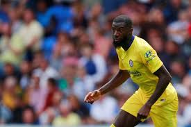 Check spelling or type a new query. Tiemoue Bakayoko Leaves Chelsea To Return To Monaco On Season Long Loan London Evening Standard Evening Standard