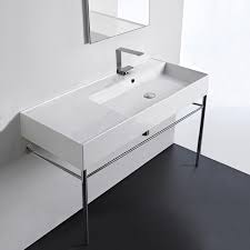 double console sink wayfair