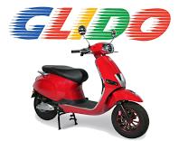 TIA E-Bike Glido product image